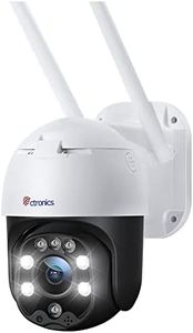 Ctronics C