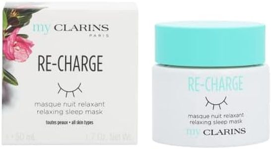 My Clarins