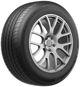 Uniroyal Tiger Paw Touring A/S All Season Car Tire for Passenger Cars and Minivans - 255/60R19 109H