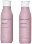 Living Proof Restore Shampoo and Co