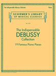 Debussy Piano Pieces