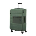 Samsonite Vaycay Spinner Large Expandable (Color : Pistachio Green)