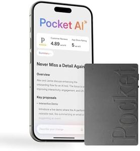 Pocket AI