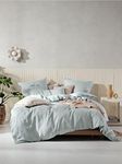 Linen House Nimes Sky Linen Super K