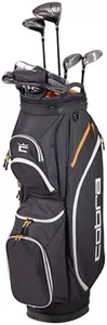New 2024 Cobra Fly-XL Graphite Regular Flex Complete Golf Set
