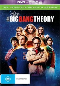 The Big Ba