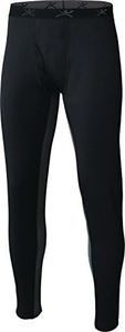 Terramar Beast Extreme Weight Pants, Black, Medium/(38"-40")