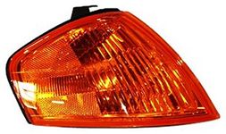 Park/Signal/Side Marker Lamp Assembly 99-00 MZ 3.2.3/PRTGE P/S/S.M.L RH