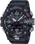 Casio Men's G-Shock Master of G Mud