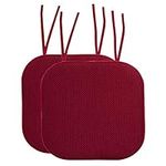 Sweet Home Collection Chair Cushion