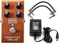 MXR M84 Ba