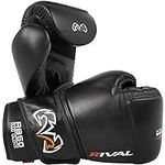RIVAL Boxing RB50 Intelli-Shock Com