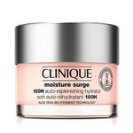 Clinique Moisture Surge 100-Hour Auto-Replenishing Hydrator Unisex Moisturizer 1.7 oz