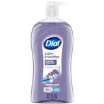 Dial Body Wash For Women