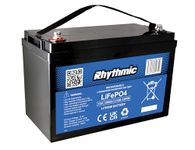 Rv Deep Cycle Batteries