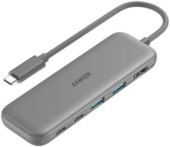 Anker USB 