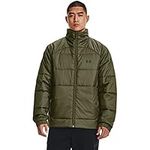 Under Armour mens Insulate Jacket, 