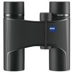 Zeiss 522038-9901-00 Victory-25 8X25 Pocket Binoculars, Black