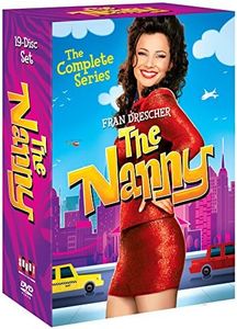 The Nanny: