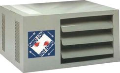 Modine HD45AS0111 Hot Dawg Garage Heater 45, 000 BTU with 80-Percent Efficiency