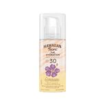 Hawaiian Tropic Silk Hydration Face, SPF 30, 50mL (Packaging May Vary)