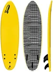 Rock-It 6' Baby Jesús Surfboard Sof