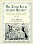 Mrs. Beeton's Book of Household Man
