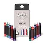 Speedball 002906 Fountain Pen Ink C