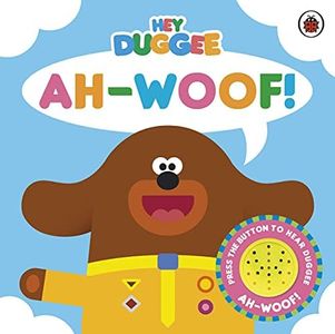 Hey Duggee