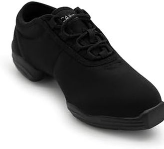 Capezio wo