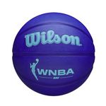 Wilson Basketball WNBA Drv, Outdoor and Indoor
