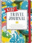 Kids' Travel Journal (Vacation Diar