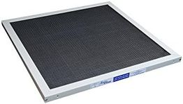 16x20x1 Air Filter by ElectroDust - Furnace Filter, Air Filters for Home. Perfect Air Conditioner Filter. Great HVAC filter, AC filter | Reusable air filter - Washable air filters