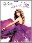 Taylor Swift: Speak Now