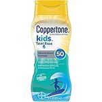Coppertone Kids - Kids Tear Free Mi