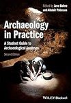 Archaeology in Practice: A Student 