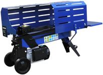 Log Splitter 7 Ton Hydraulic 3L Ele