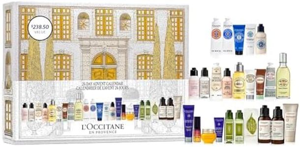 L'OCCITANE