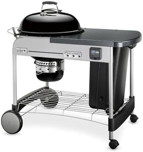 Weber Barb