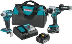 Makita XT288T 18V LXT® Lithium-Ion 