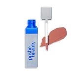 PRISHE BEAUTY Maple Magic-Brown Nude-Light Shade lipstick - INFUSED WITH Hydrating Apricot Oil + restoring Avocado Oil - 8ml