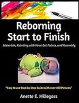 Reborning Start to Finish: Material