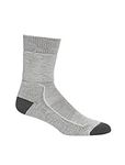 Icebreaker Wmns Women's Hike+ Medium Crew Socks