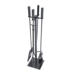 Pleasant Hearth FA617TL Atticus Fireplace Tool Set