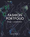 Fashion Portfolio: Design and Presentation