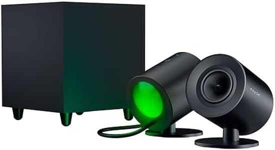 Razer Nomm