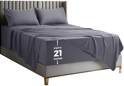 Utopia Bed