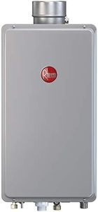 Rheem Mid-Efficiency 7.0GPM Indoor Liquid Propane Tankless Water Heater