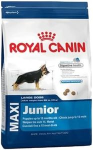 ROYAL CANIN Maxi Puppy Dry Food 4kg