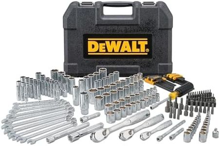 DEWALT Mec